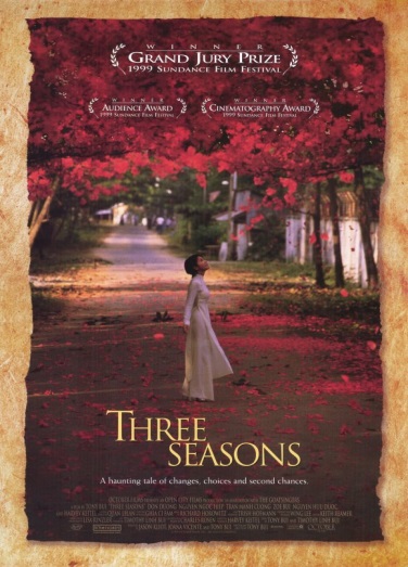 Pressefoto Three
Seasons